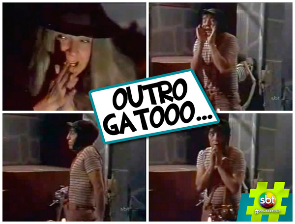 Relembre Memes De Chaves Que Fizeram Sucesso No Facebook Do Sbt