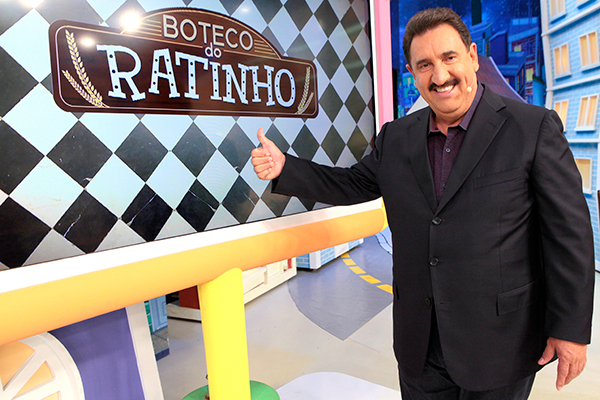 Boteco do Ratinho