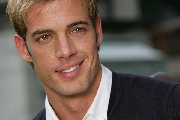 William Levy no papel de João Miguel em Cuidado Com o anjo