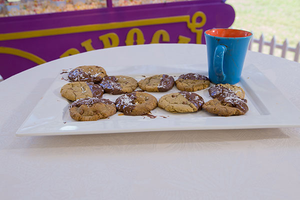 Cookies da Naná