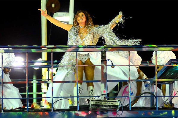 daniela mercury no carnaval