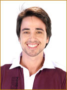 Sergio - André Cursino Sergio - André Cursino