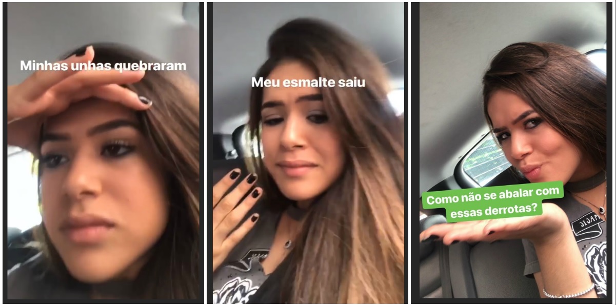 montagem maisa