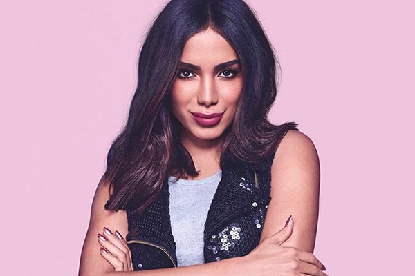 Anitta