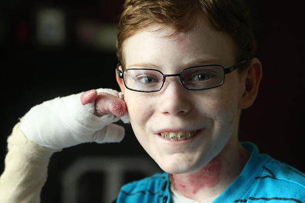 jonathan pitre