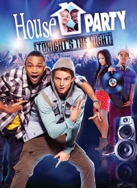 Imagens House Party: a Noite é uma Criança Torrent Dublado 1080p 720p BluRay Download