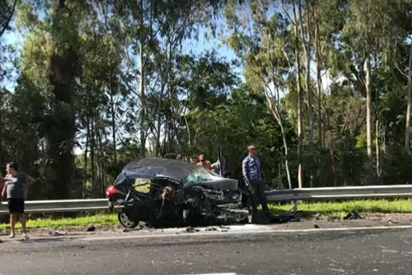 Acidentes em rodovias de São Paulo deixam três mortos SBT