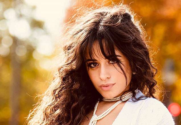 Camila Cabello Completa Anos E Posta Primeiro Nude Na Internet Sbt My XXX Hot Girl