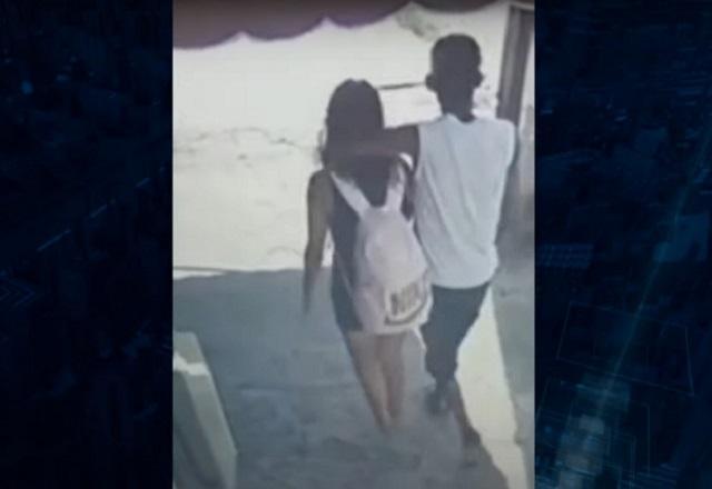 Homem Confessa Ter Estuprado Menina De Anos No Cear Sbt News