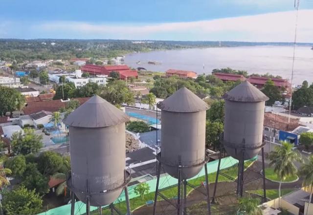 Anivers Rio De Porto Velho Programa O Acontece No Mercado Cultural Sbt