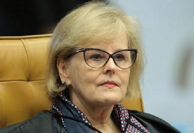 Rosa Weber Nega Pedidos Para Suspender Vota O Da Pec Dos Precat Rios