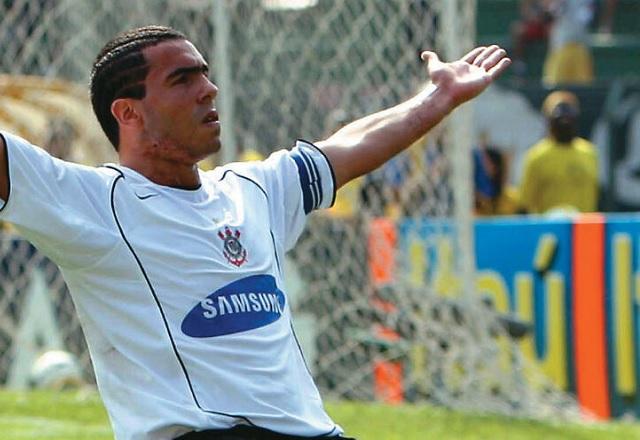 Sbt Tv Tevez Revela Desejo De Fazer Jogo De Despedida No Corinthians