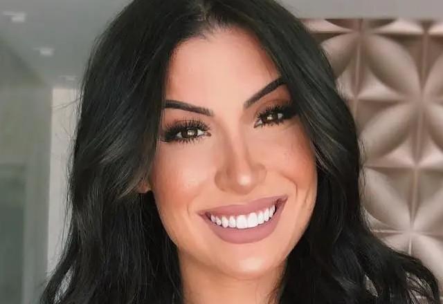 Bianca Andrade impressiona fãs ao surgir de visual novo Loira do