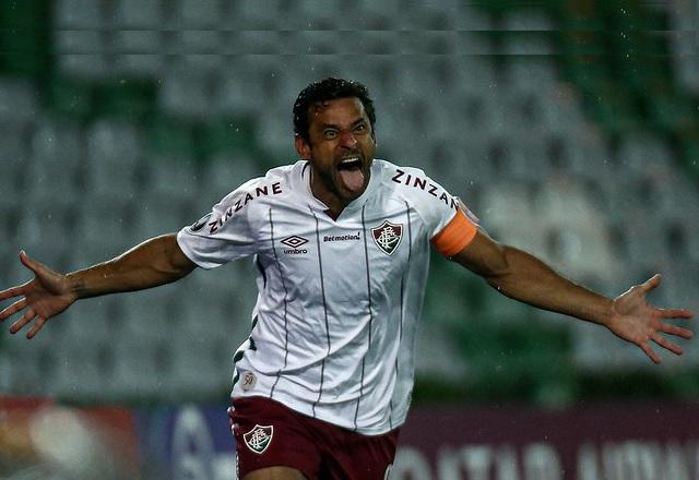 Fluminense Leva Vantagem Em Duelos Contra Colombianos Veja Retrospecto