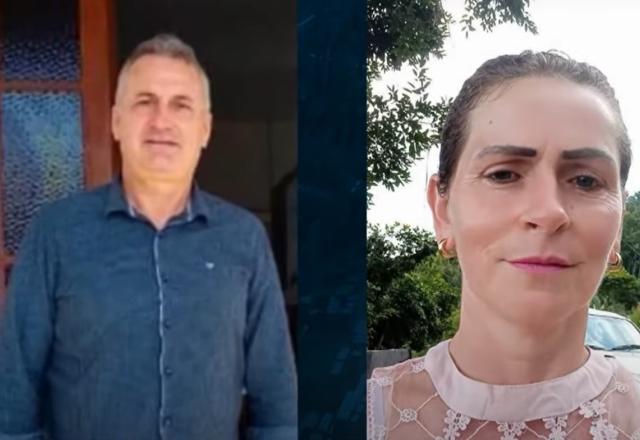 Casal Encontrado Morto E Amarrado Dentro De Casa Em Sc Pol Cia