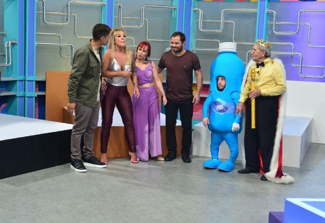 SBT TV Programa Câmeras Escondidas estreia 2ª temporada no