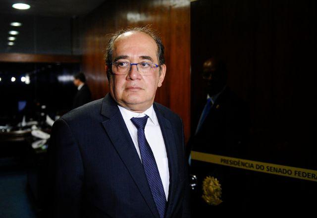 Gilmar Mendes Muda Voto E Caso Brumadinho Ser Julgado Na Justi A