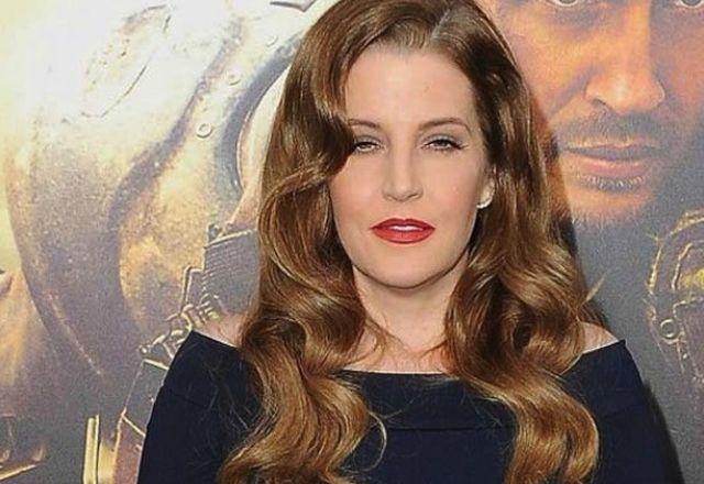 Lisa Presley causa da morte da filha do Elvis é finalmente revelada SBT