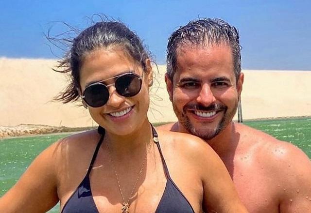 Sbt Tv Simone Mendes Reage A Boatos De Crise No Casamento Se