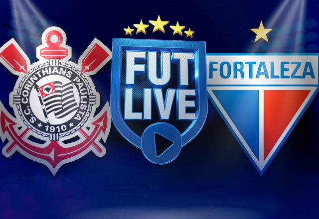 Sbt Tem Futlive Ap S Corinthians X Fortaleza Pela Sul Americana Sbt