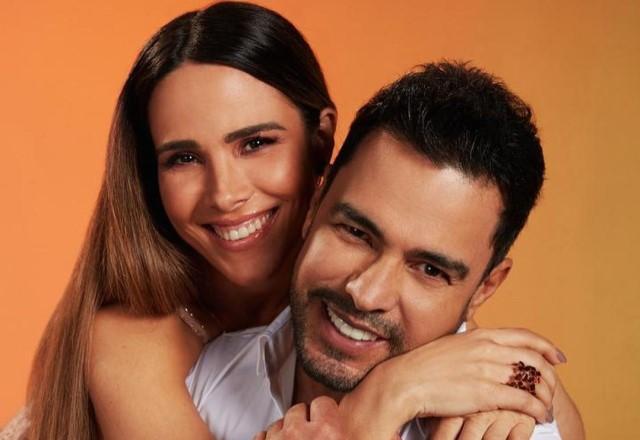 Sbt Tv Zez Di Camargo Defende Wanessa Chamado De Velho Da