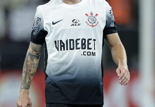 Corinthians Se Pronuncia Sobre Contrato De Patroc Nio Master Entenda Sbt