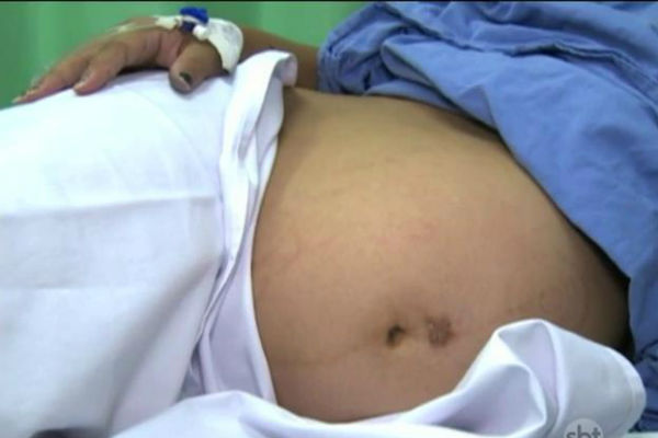 Que exame detecta leucemia