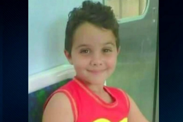 Menino baleado no RJ tem morte cerebral confirmada Violência SBT News