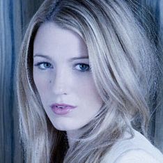 Serena van der Woodsen (Blake Lively)