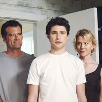 Kyle XY