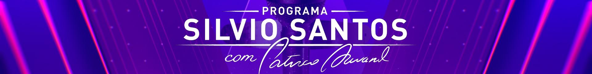 Programa Silvio Santos