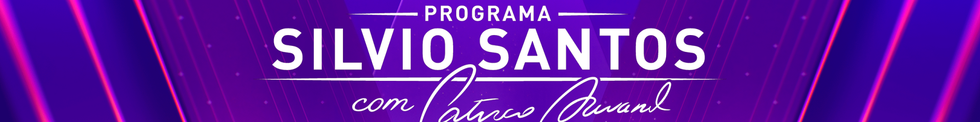 Programa Silvio Santos