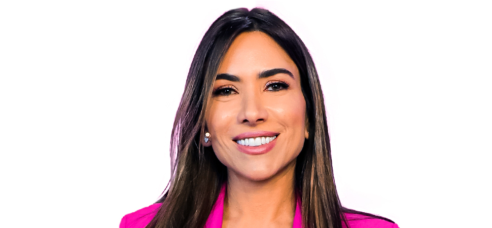 Patricia Abravanel