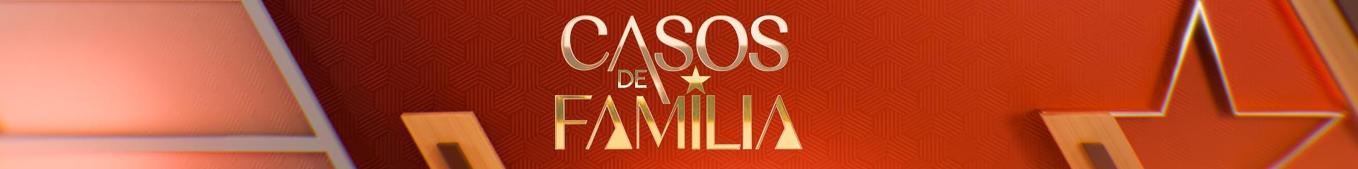 Casos de Família