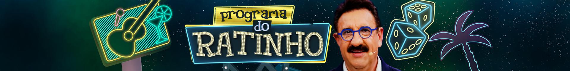 Programa do Ratinho
