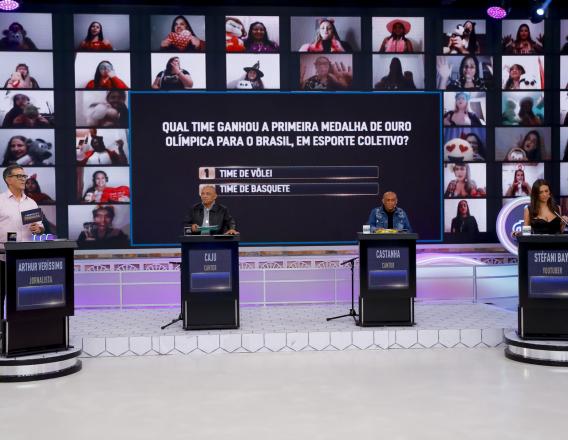 Participantes