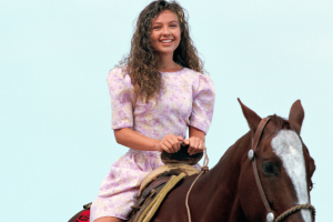 Marimar Pérez / Bela Aldama (Thalía)