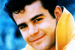 Sérgio Santibáñez (Eduardo Capetillo)
