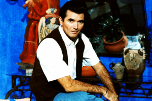 Renato Santibáñez