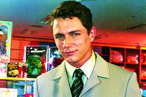 Alfredo Rockfield