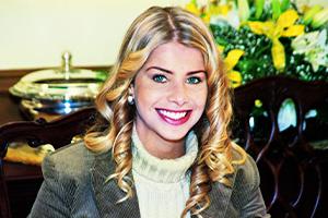 Mônica Rockfield
