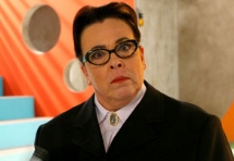 Diretora Olívia - Noemi Gerbelli