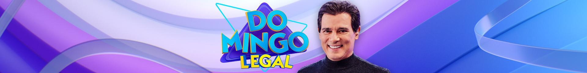 Domingo Legal