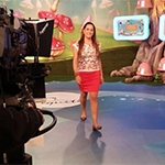 MELHOR PROGRAMA INFANTIL