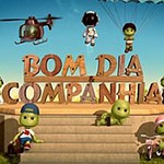 MELHOR PROGRAMA INFANTIL