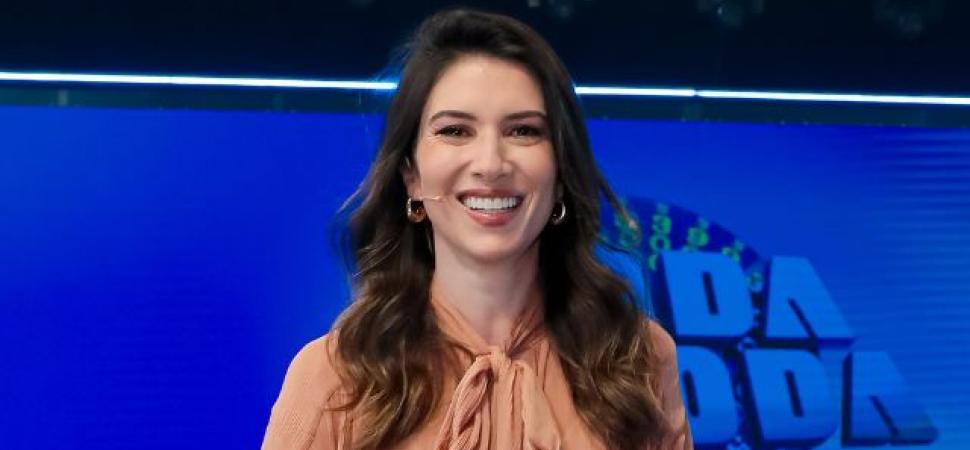 Rebeca Abravanel