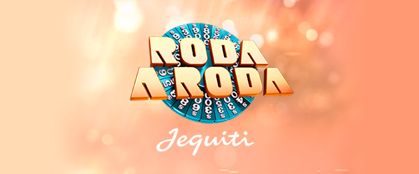 Roda Jequiti – Apps no Google Play