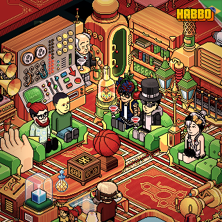 Jornal Habbo News