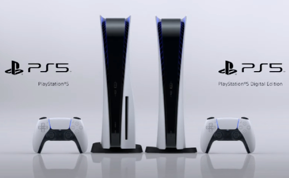 Controle de PS5 é revelado; conheça o DualSense