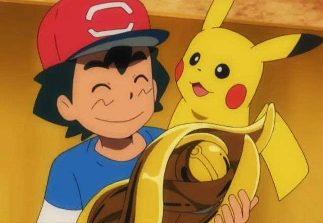 Pokémon anuncia conclusão da história de Ash e Pikachu em 2023 e apresenta  novos protagonistas do desenho